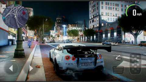 午夜都市狂飙下载