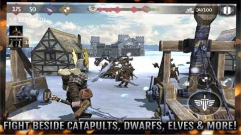 英雄与城堡2下载