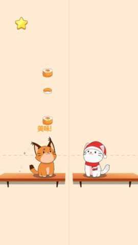 猫咪二重唱汉化版