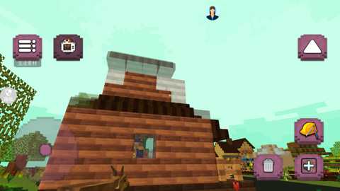 像素建造模拟下载