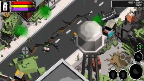 地球丧尸危机下载