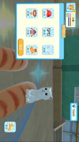 奶奶的猫咪游下载