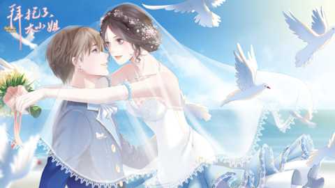 拜托了大小姐下载