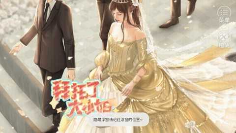 拜托了大小姐下载