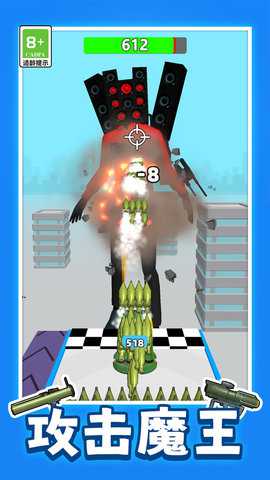 狙击特战队下载