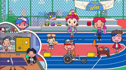 圣诞度假乐园下载