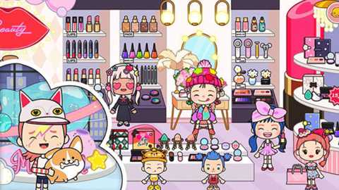 圣诞度假乐园下载