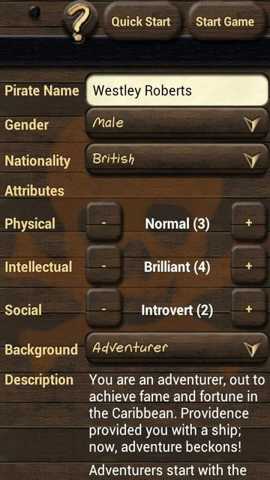 海盗与商人下载