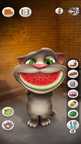 会说话的汤姆猫百度版下载