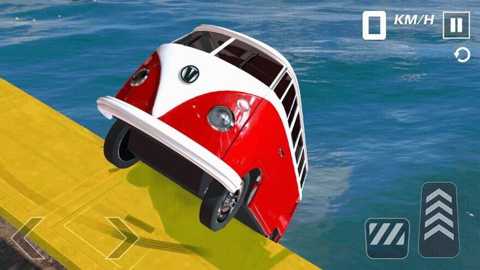 飙车过马路下载