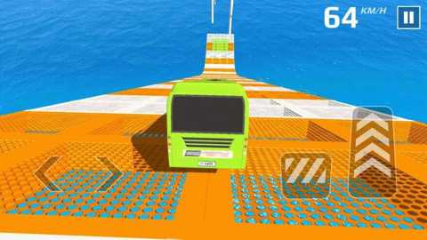 飙车过马路下载