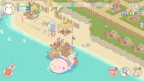 猫咪和汤玛琅镇下载