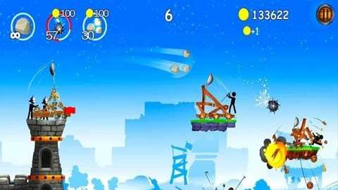 石弩弹射器下载