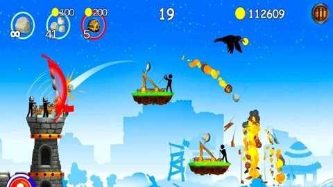 石弩弹射器下载