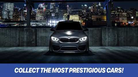 汽车世界停车场下载