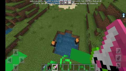 我的世界1.21.110.24版本下载