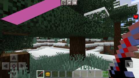 我的世界1.21.110.24版本下载