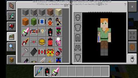 我的世界1.21.110.24版本下载