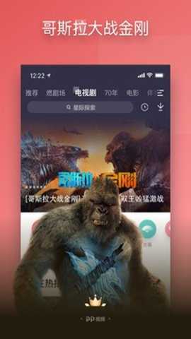 PP视频高清版