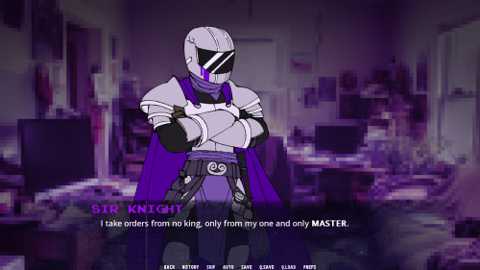 怪物调解员中文下载