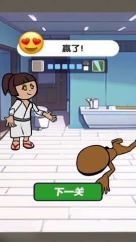 恐怖木棍人之夜下载