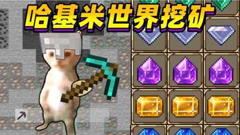 哈基米挖矿下载