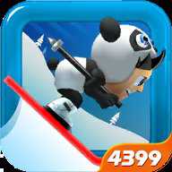 滑雪大冒险应用宝版