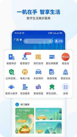 广西智桂通