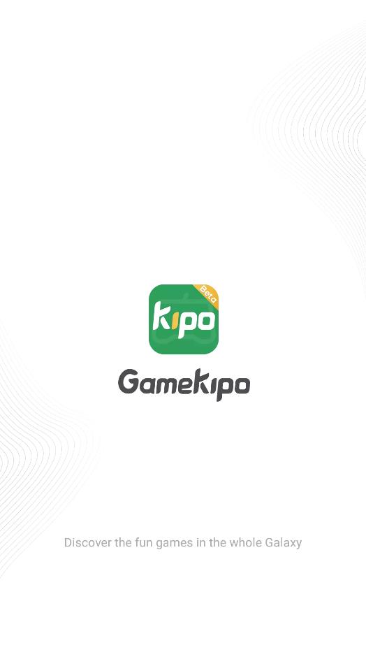 GameKipo游戏盒中文版