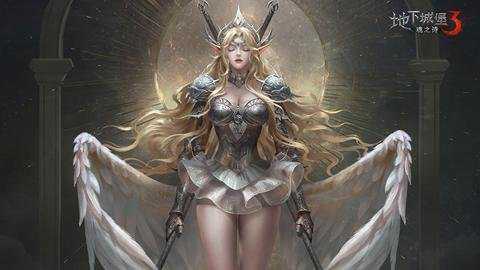 地下城堡3魂之诗国际版下载