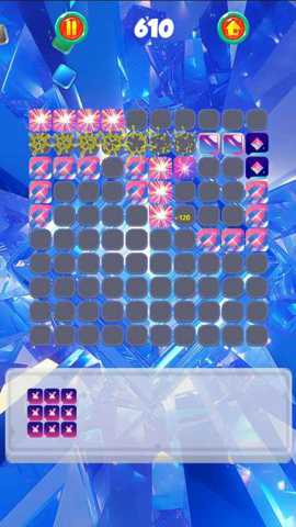 幻彩方块连击下载