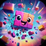 幻彩方块连击下载