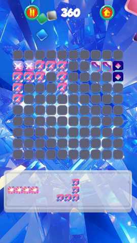 幻彩方块连击下载