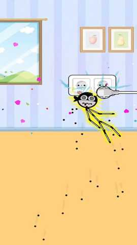 暴揍火柴人下载