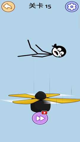 暴揍火柴人下载