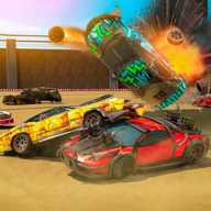 破坏赛车王下载