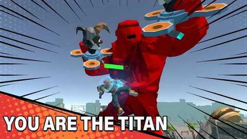 泰坦幸存者汉化版