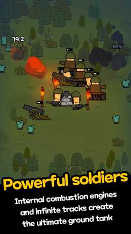 放置文明纷争下载