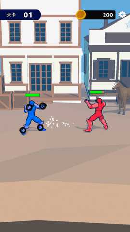 最强对决场下载