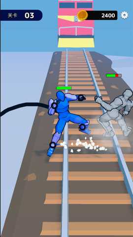 最强对决场下载