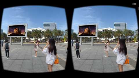 VR播放器mw