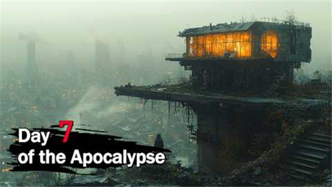 DarkWarSurvival下载