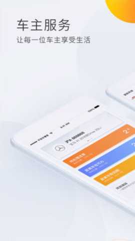 平安车管家下载