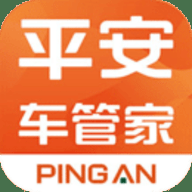 平安车管家下载