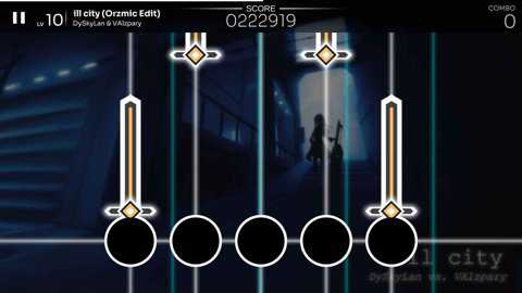 orzmic下载