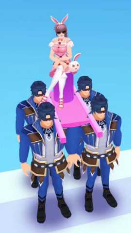 女神穿搭选择下载