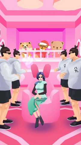 女神穿搭选择下载