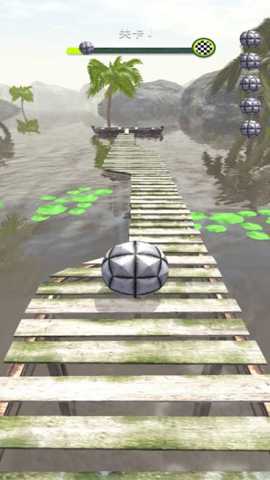 圆球快快跑下载