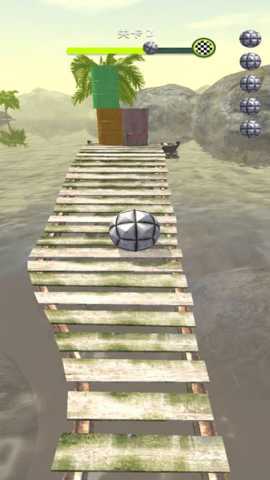 圆球快快跑下载