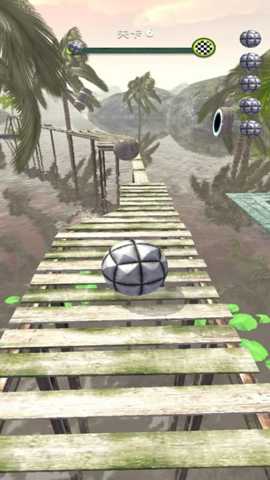 圆球快快跑下载